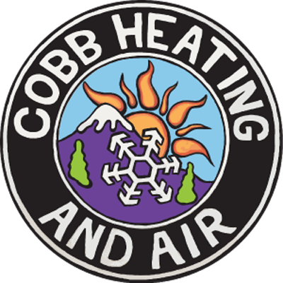 cobb heating and air